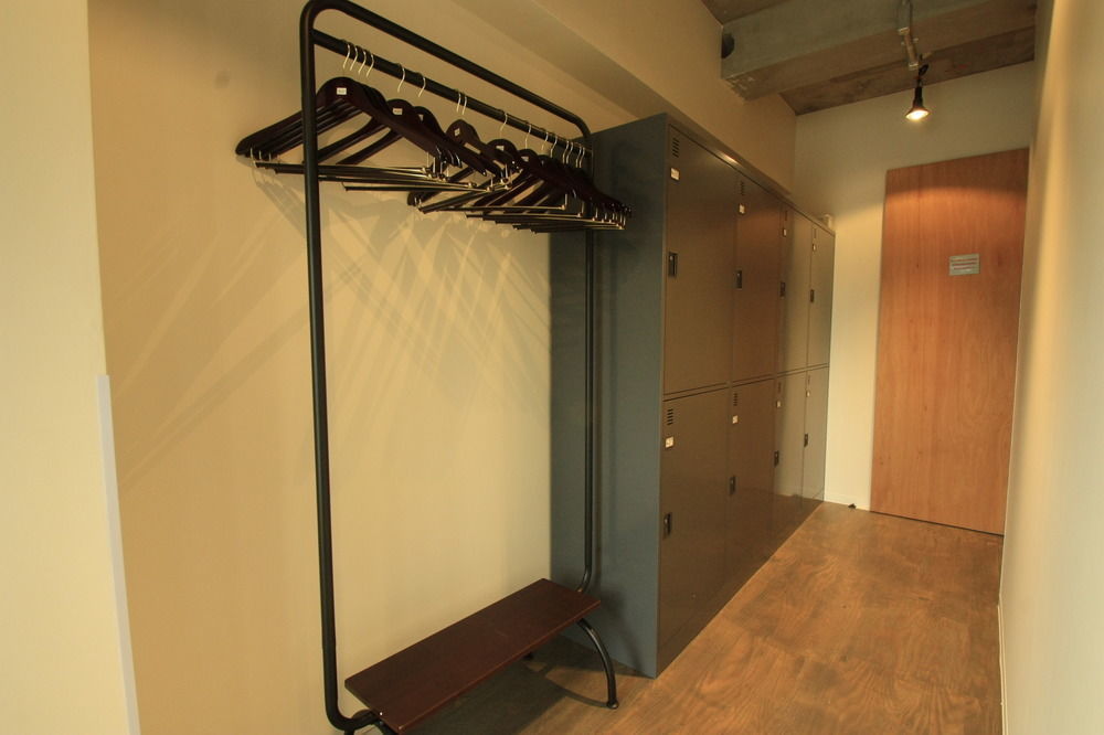Oak Hostel Fuji Tokió Kültér fotó