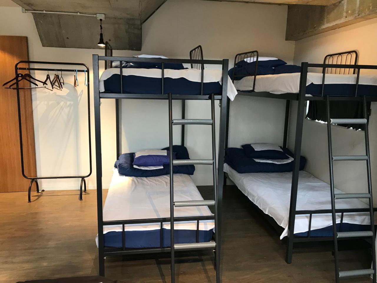 Oak Hostel Fuji Tokió Kültér fotó