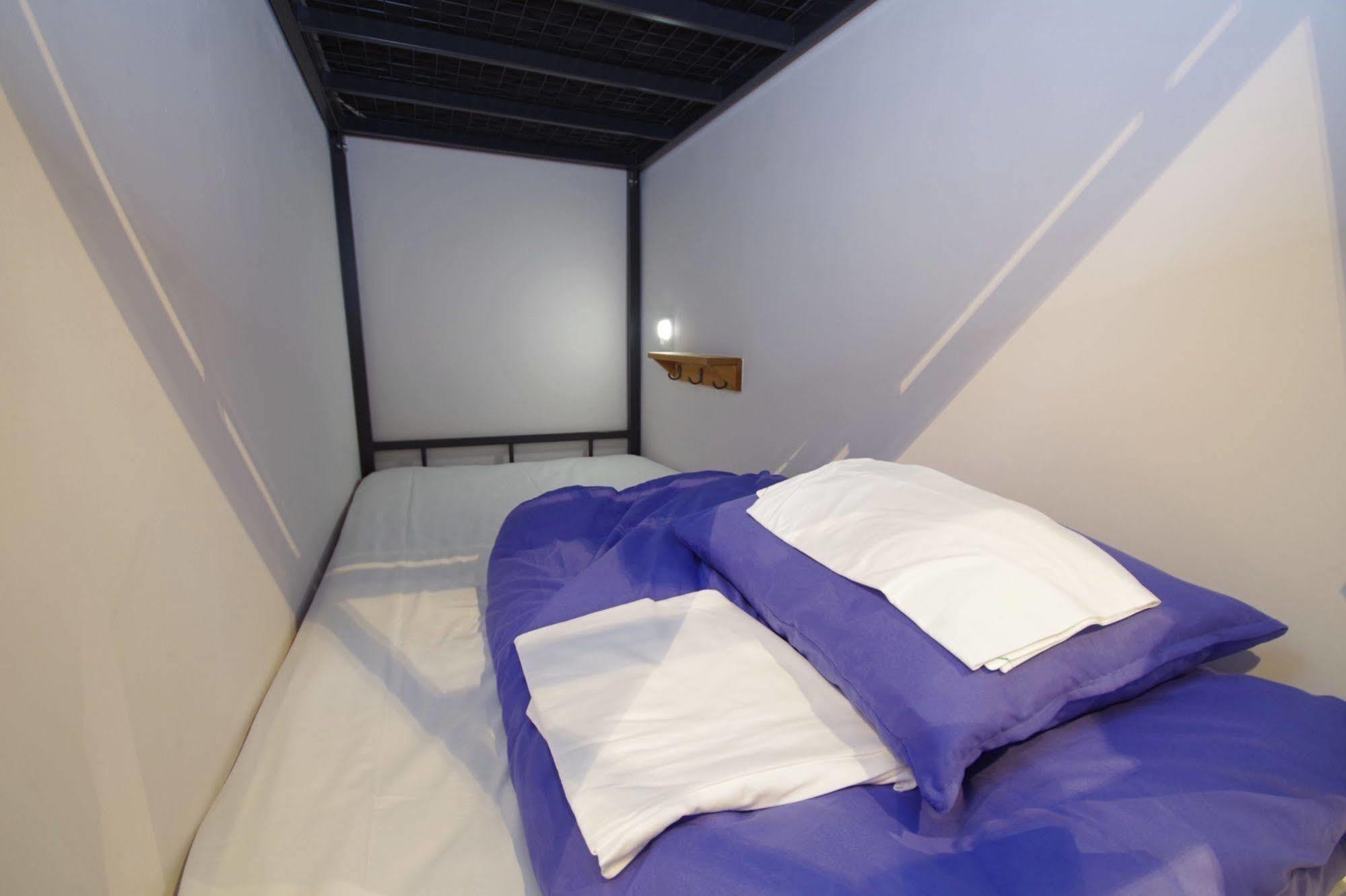 Oak Hostel Fuji Tokió Kültér fotó