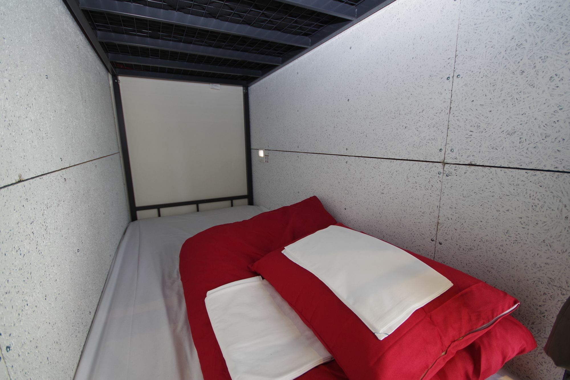 Oak Hostel Fuji Tokió Kültér fotó