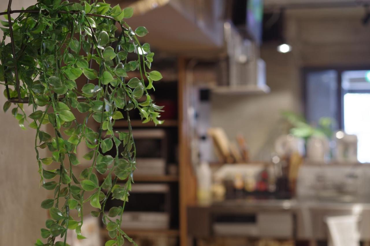Oak Hostel Fuji Tokió Kültér fotó